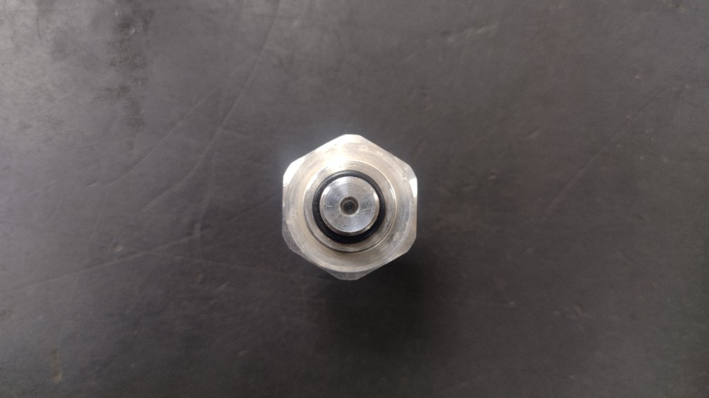Sensor Ar Condicionado Honda Civic 2012 3