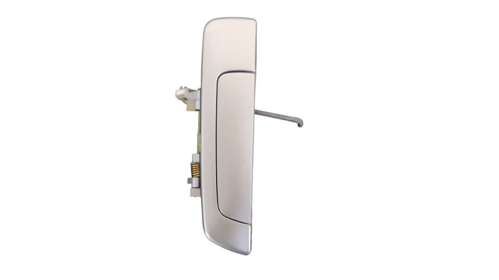 Maçaneta Externa Porta T.e Pajero Tr4 2011 2