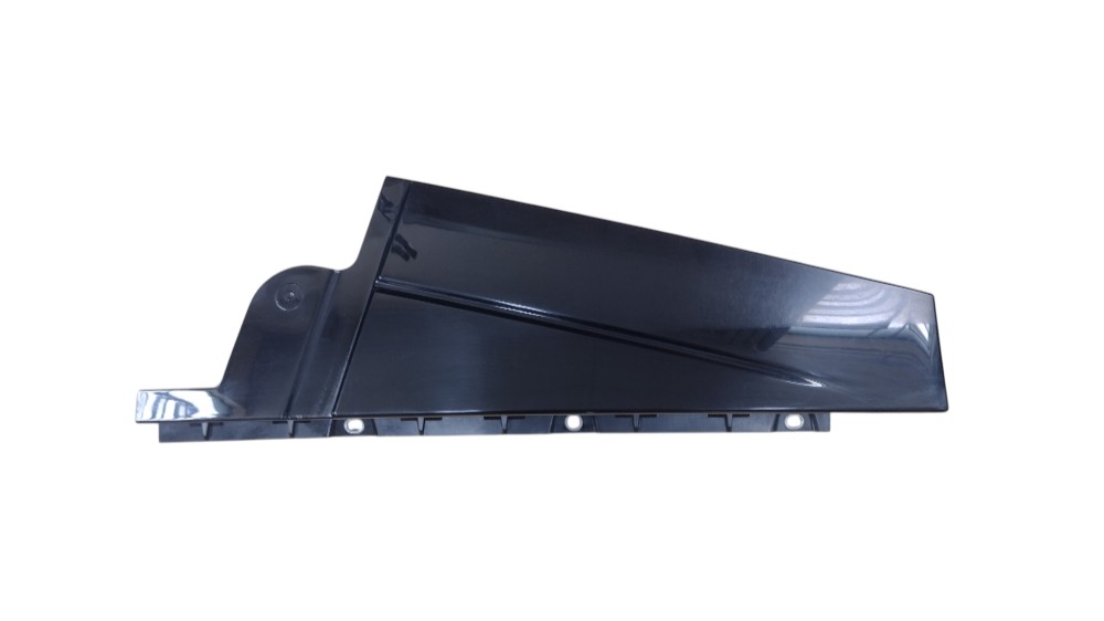 Moldura superior porta T.D Compass 2019 1