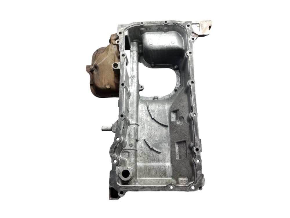 Sobre Carter Nissan Frontier 2.5 2013