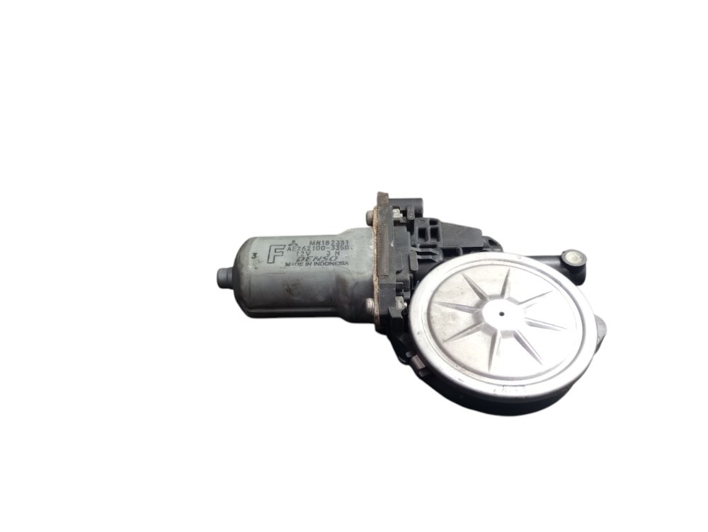 Motor máquina de vidro porta Pajero Dakar 2013