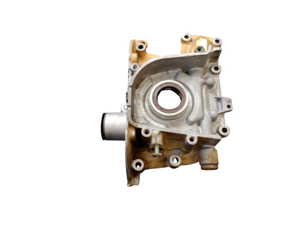 Bomba De Óleo Fiat Toro 2.0 Diesel 2020 6