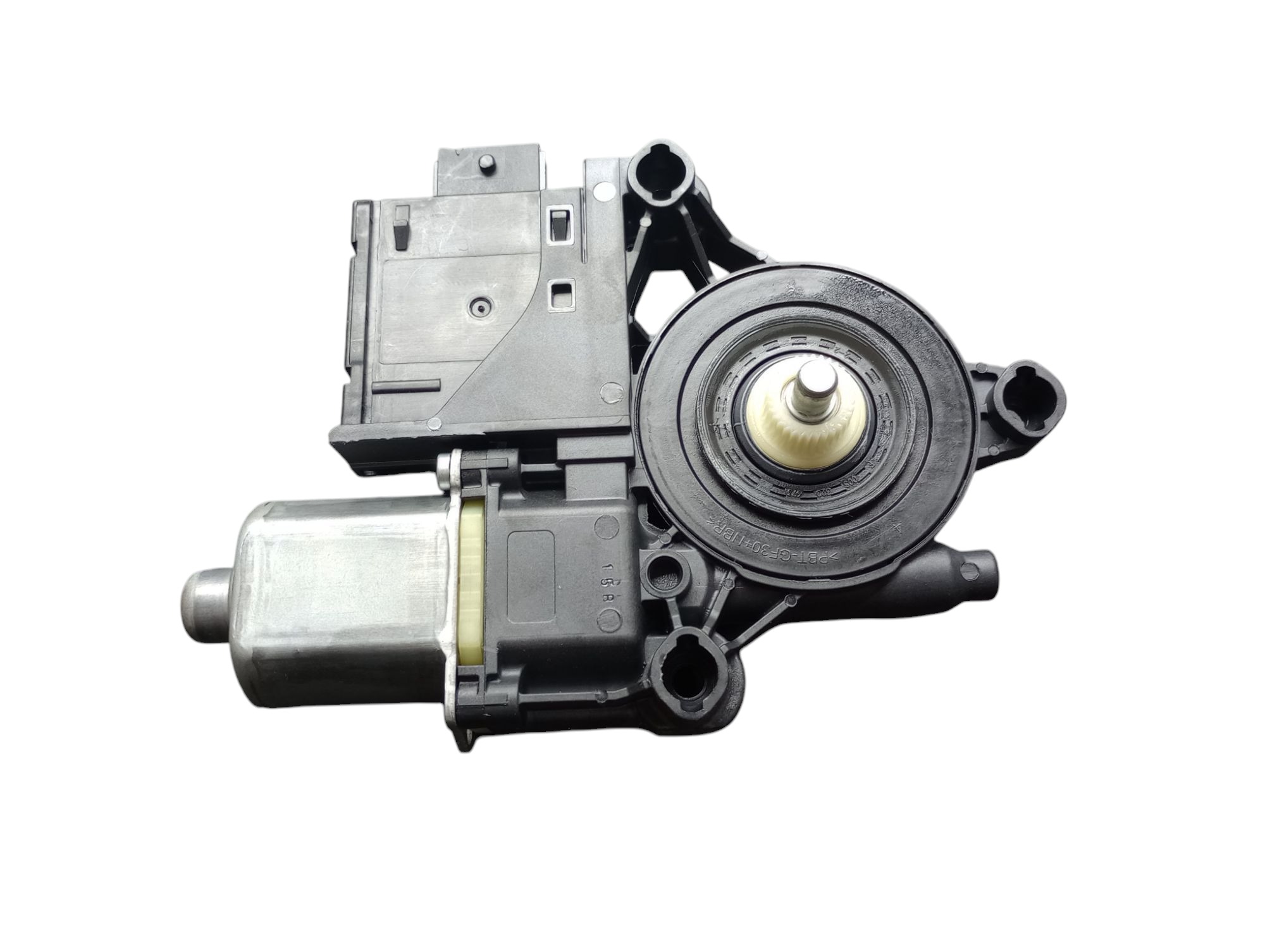 Motor Máquina De Vidro T.e Fiat Toro 2023 4