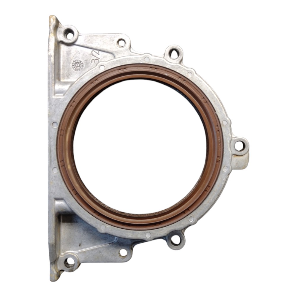 Flange Retentor Virabrequim Hilux 3.0 2013 2