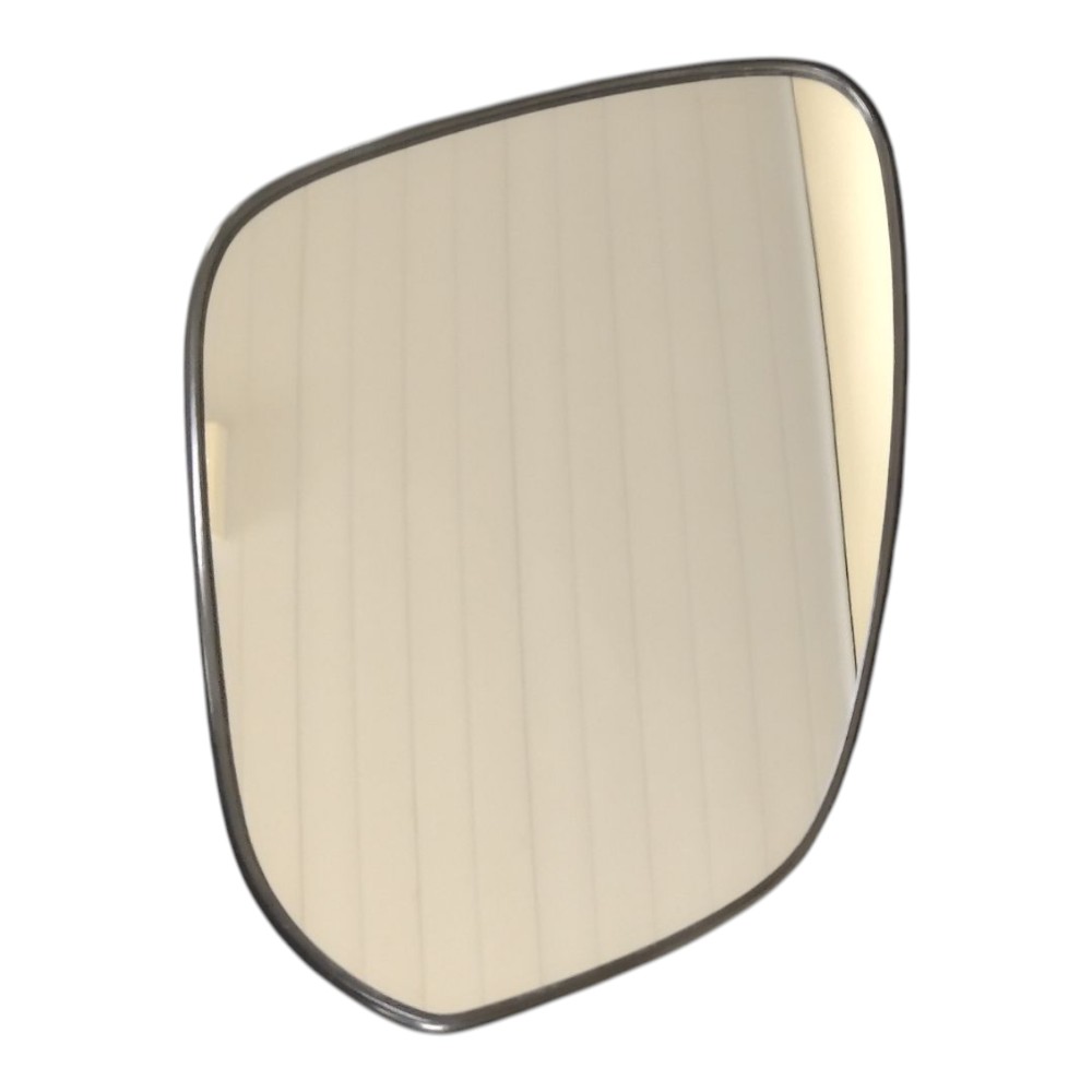 Lente Retrovisor L.d Hilux Sw4 Srx 2017 4