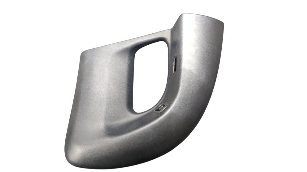 Acabamento porta botão vidro D.D Ranger 2011