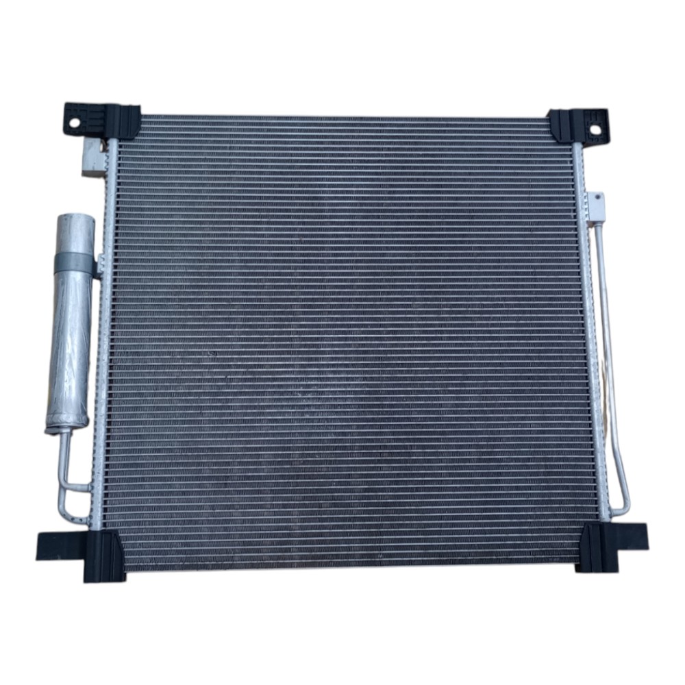 condensador ar condicionado new Triton 2.4 2022