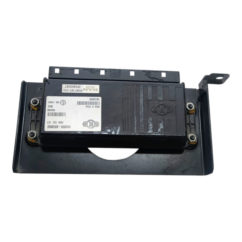 Módulo Vw 8-160 2016