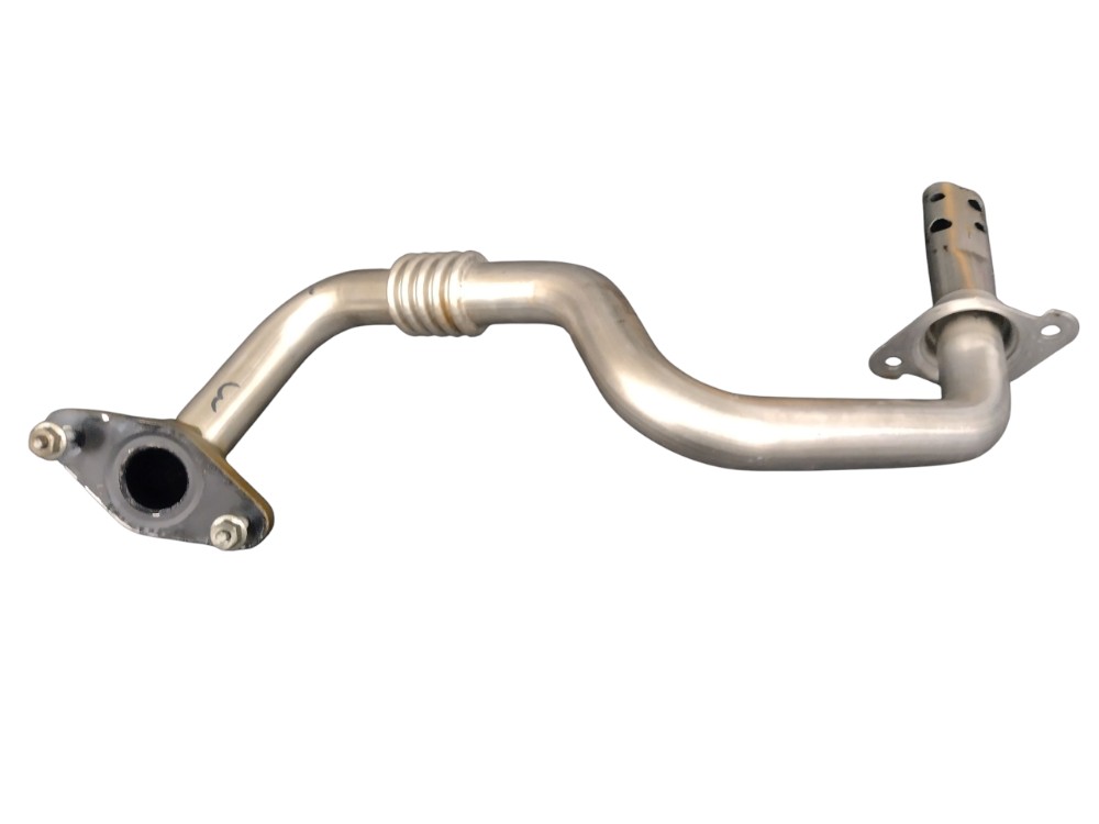 Cano Válvula Egr Ranger 3.2 2020 4