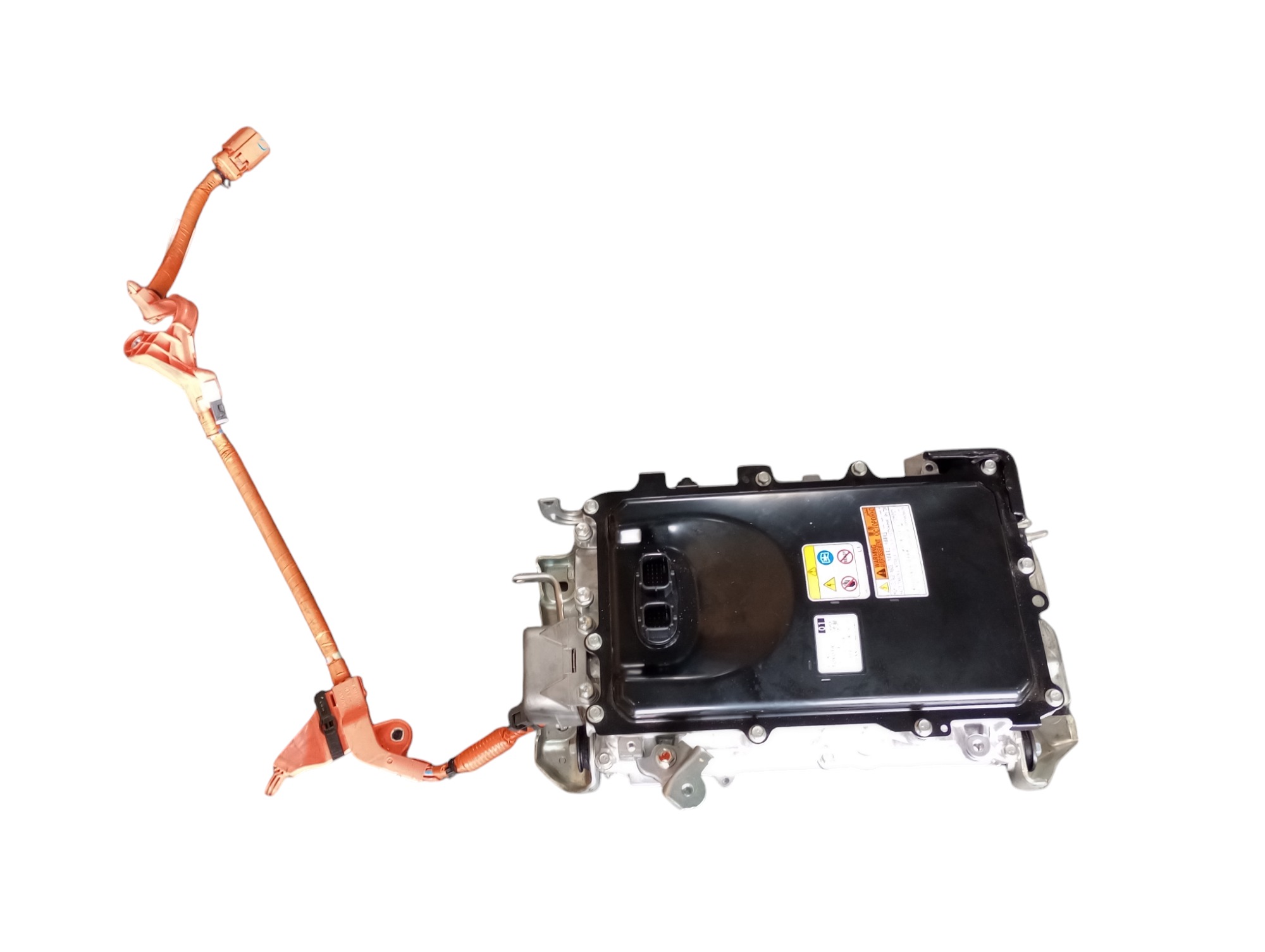 Conversor Bateria Corolla Cross Xrx 2024 2