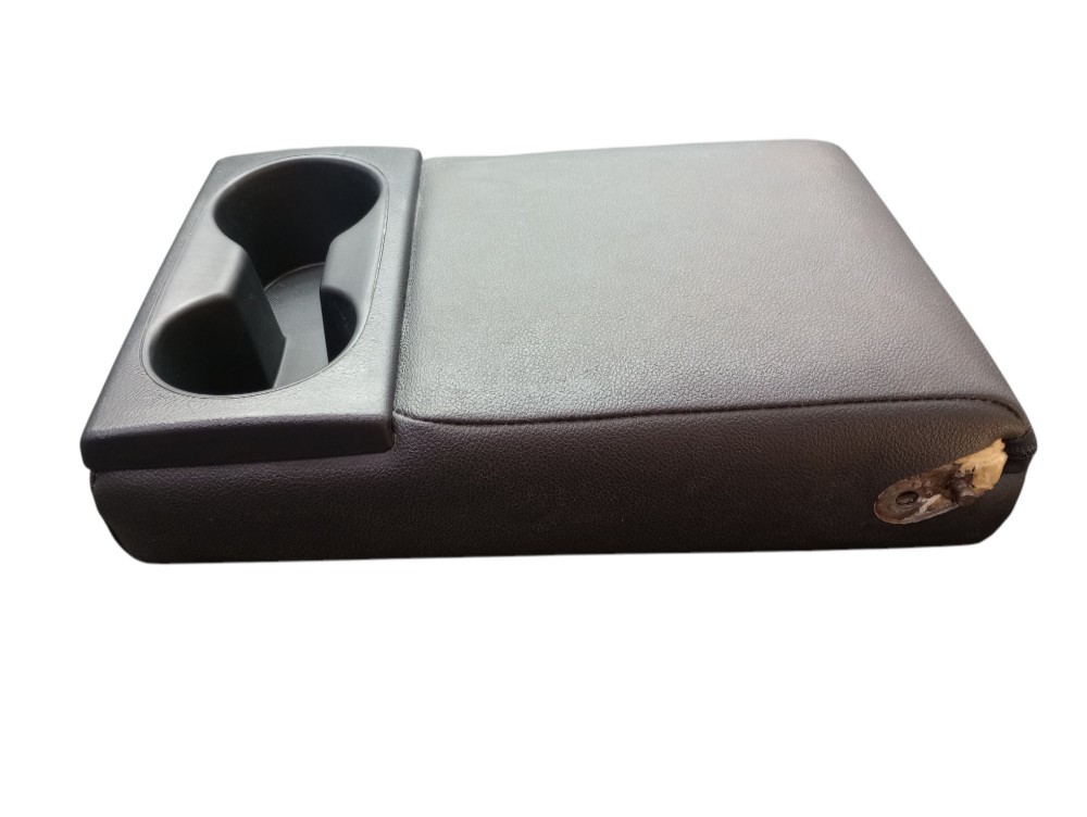 Console Central Banco Traseiro Hilux Srv 2019 6