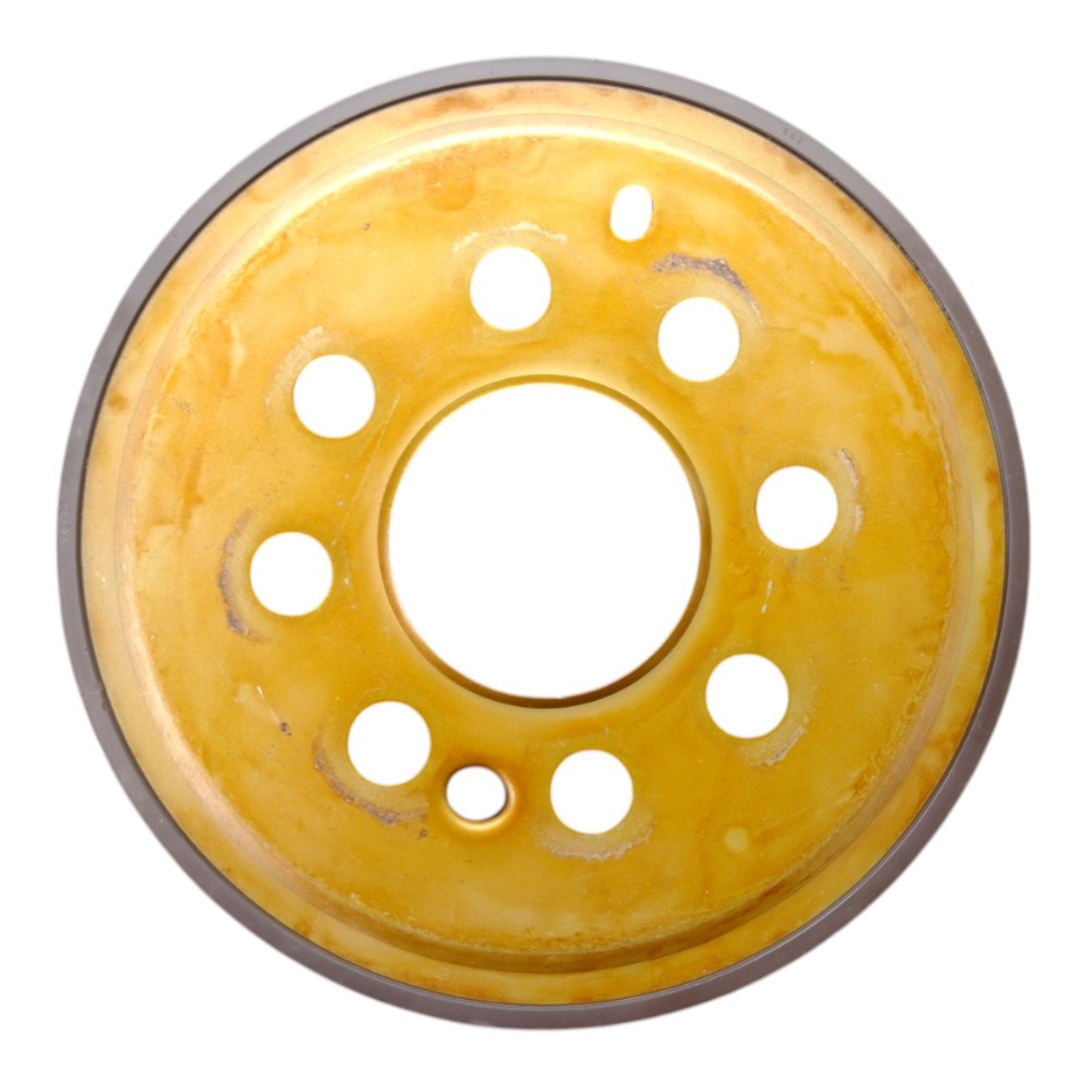 Roda Fonica Gm Equinox 1.5 Turbo 2021 1