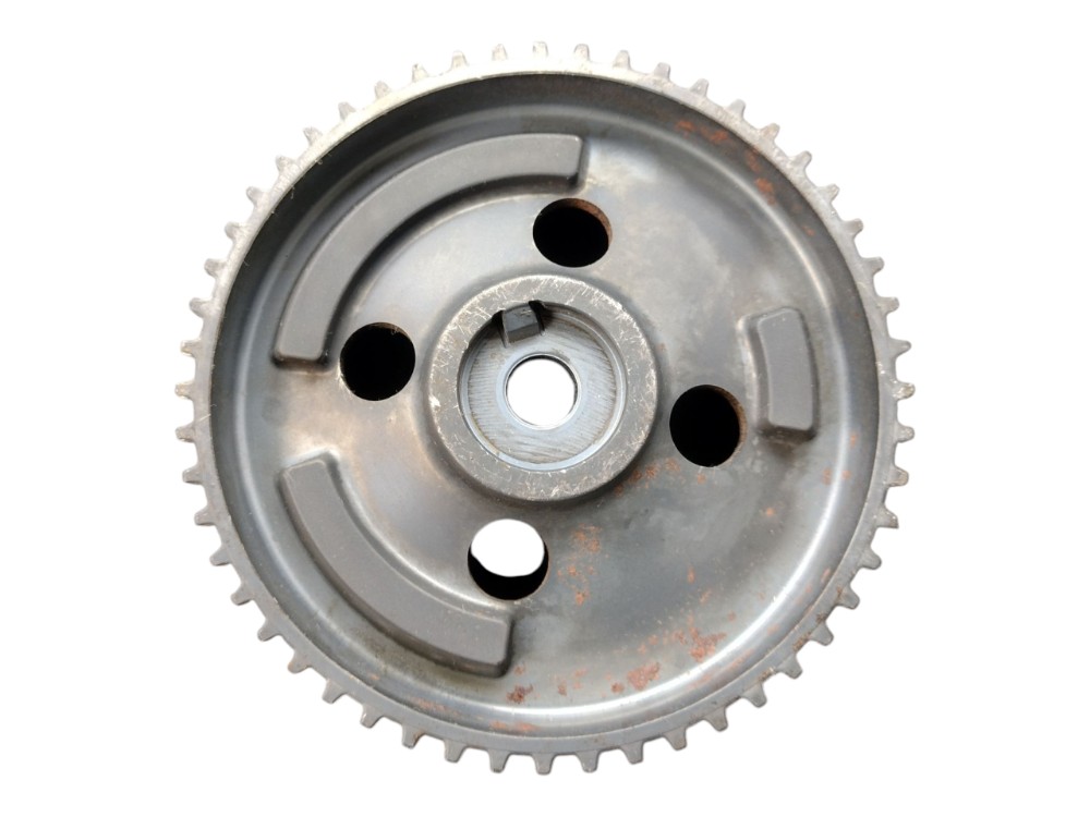 Polia Engrenagem Do Comando Fiat Toro 2.0 Diesel 2020 3