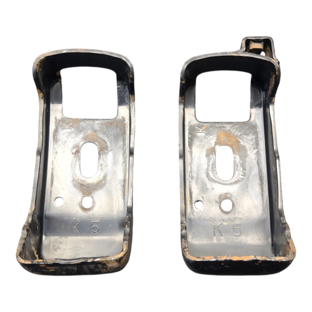 Par suporte coxim motor Hilux 2013