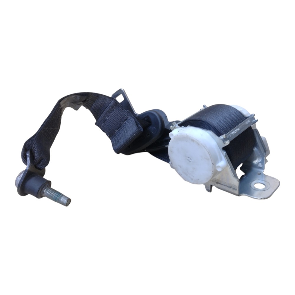 Cinto segurança T.E Jeep Compass 2.0 2020 3