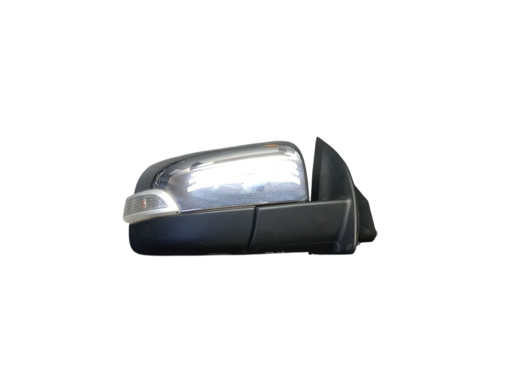 Retrovisor R.h Ford Ranger 2020 3