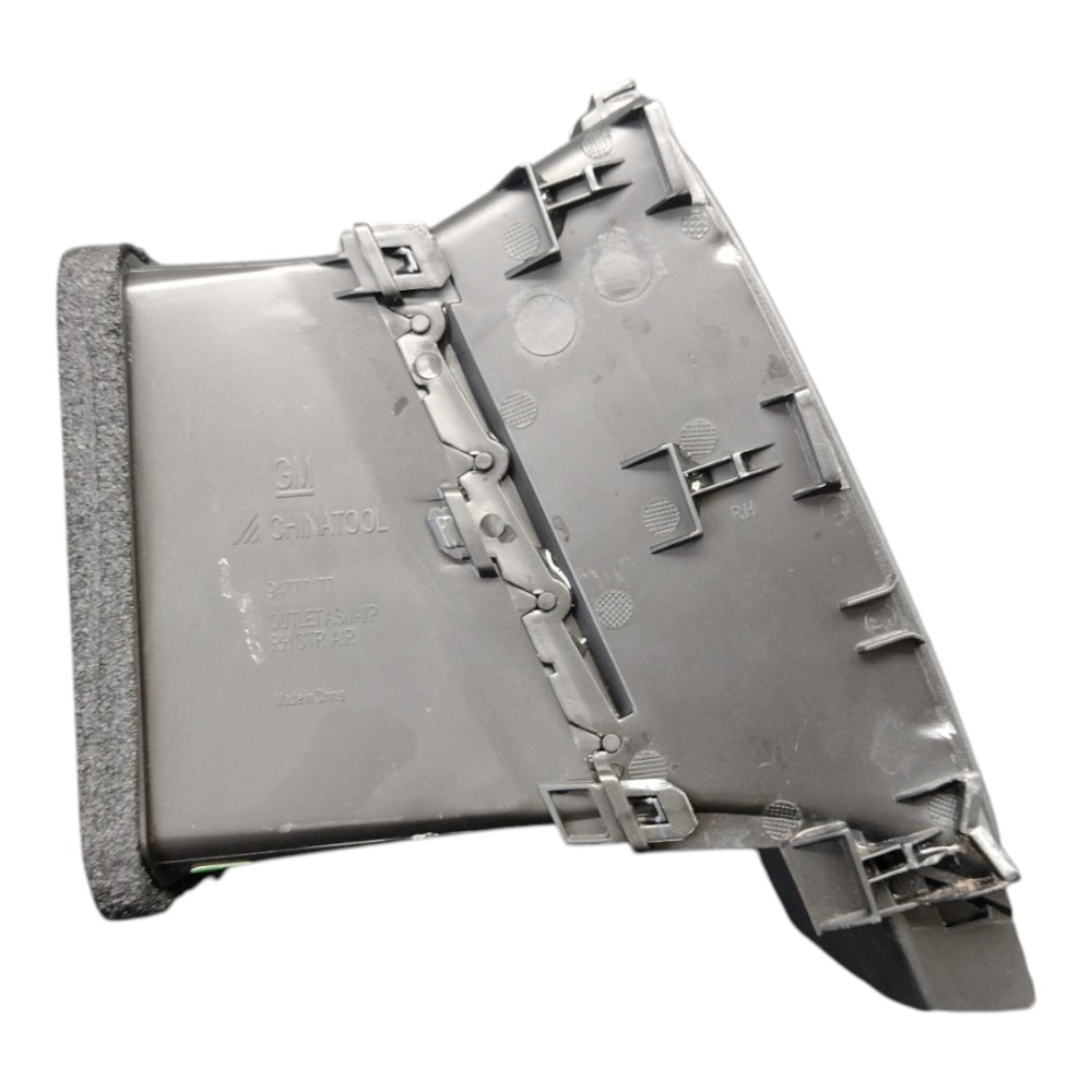Difusor De Ar Painel L.d S10 2019 4