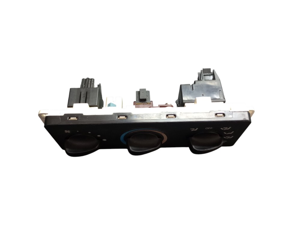 Comando De Ar Ford F350 1999 4