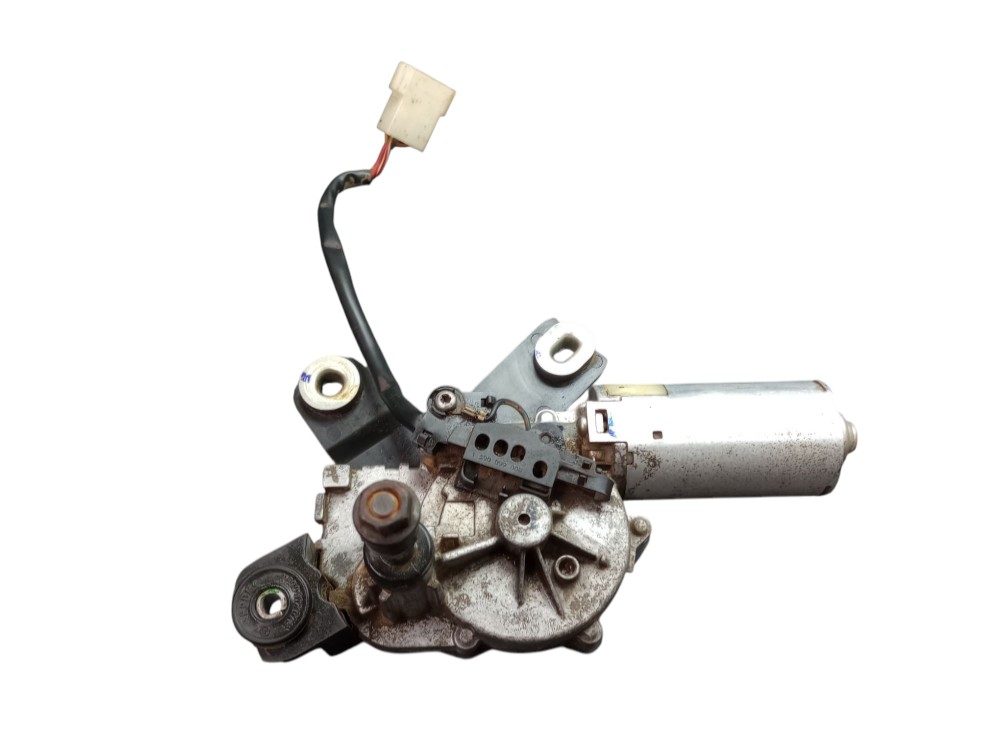 Motor Limpador Traseiro Pajero Tr4 2010 5