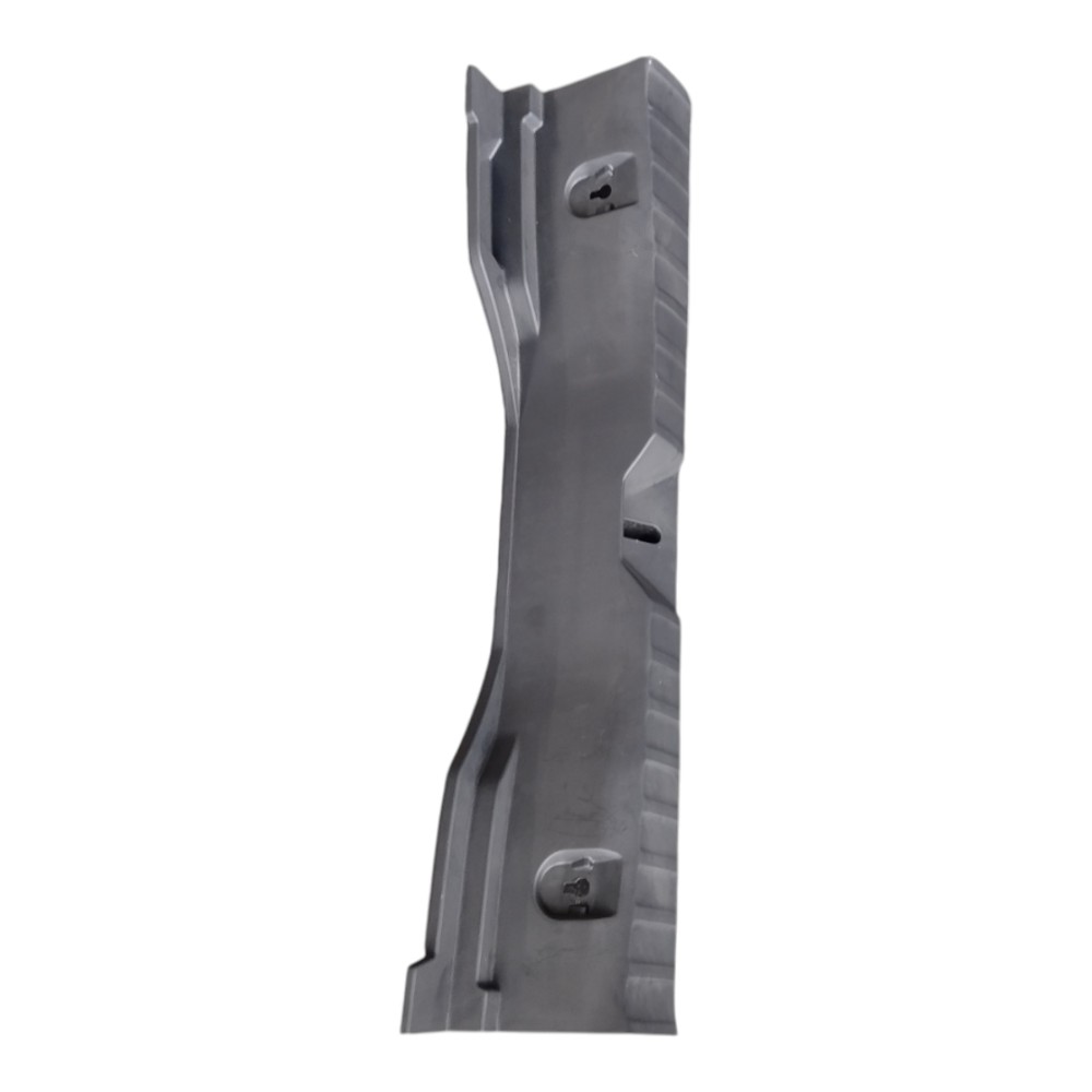 Acabamento Soleira Porta Malas Corolla Cross 2025