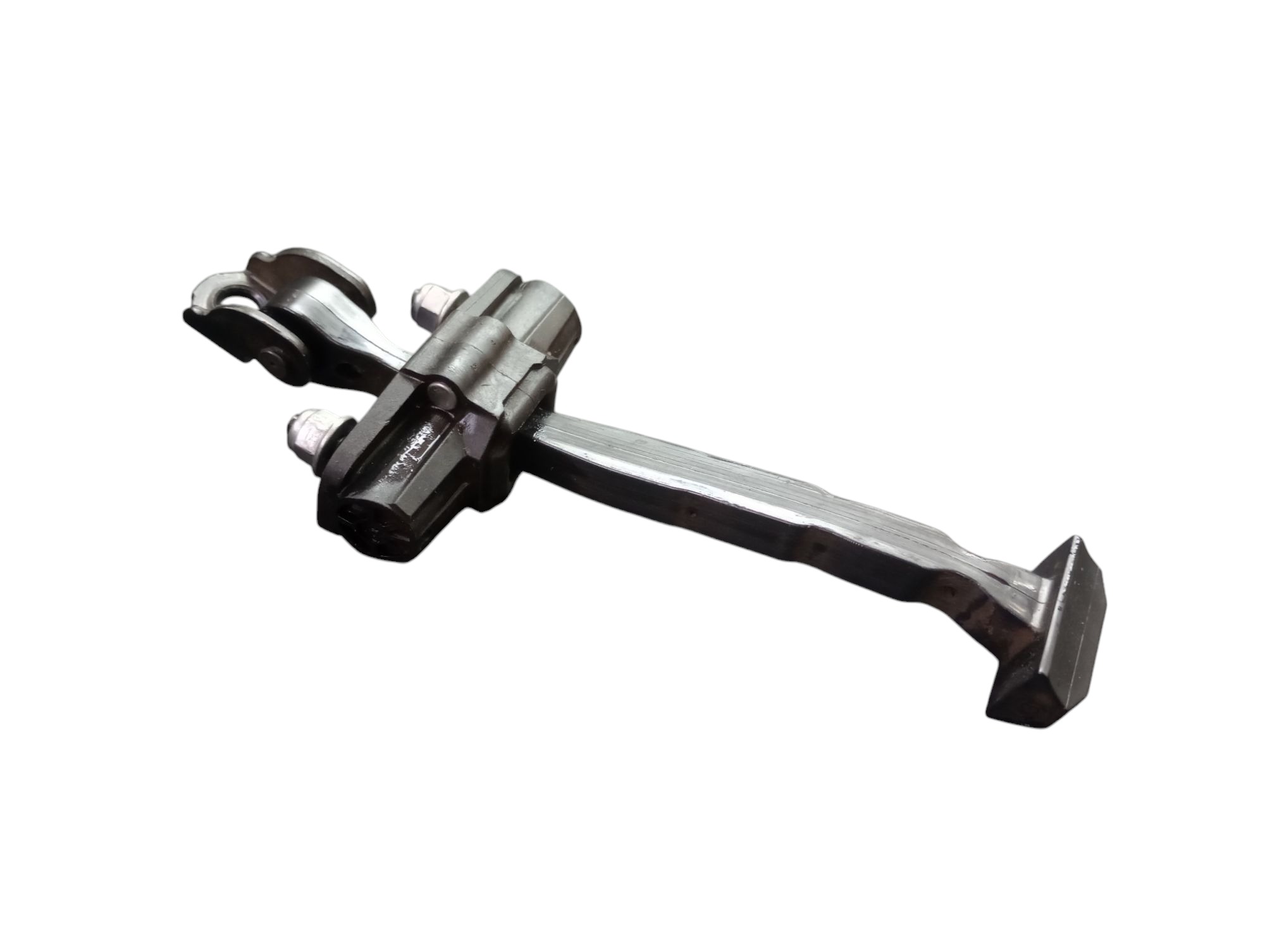 Limitador Porta T.e Fiat Toro 2023 3