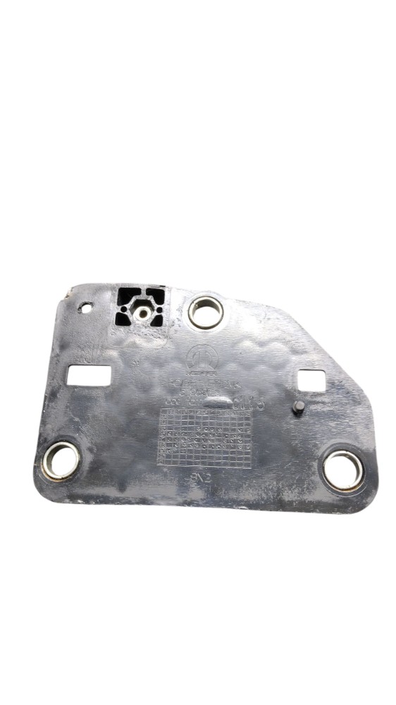 Suporte D/e Alma Do Para-choque Dianteiro Fiat Toro 2019 3