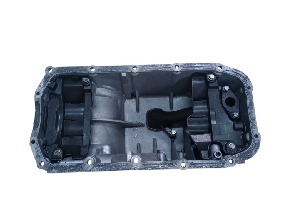 Carter Motor Fiat Toro 2.0 Diesel 2017 4