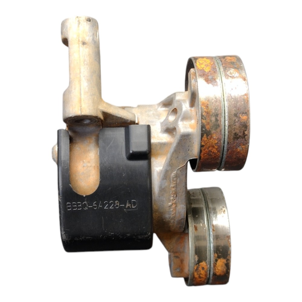 Tensor Correia Alternador Ranger 2012 5