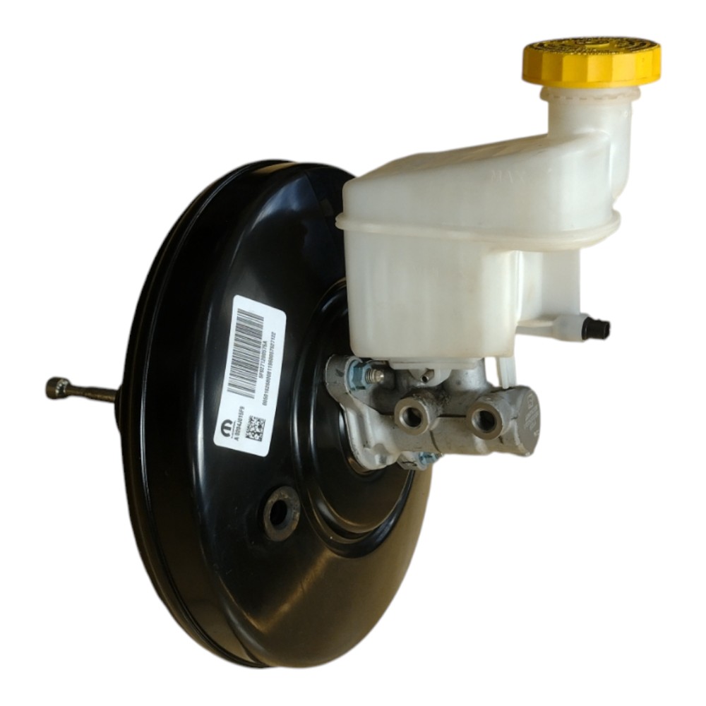 Hidrovocuo cilindro mestre Jeep Compass 2.0 2023 2