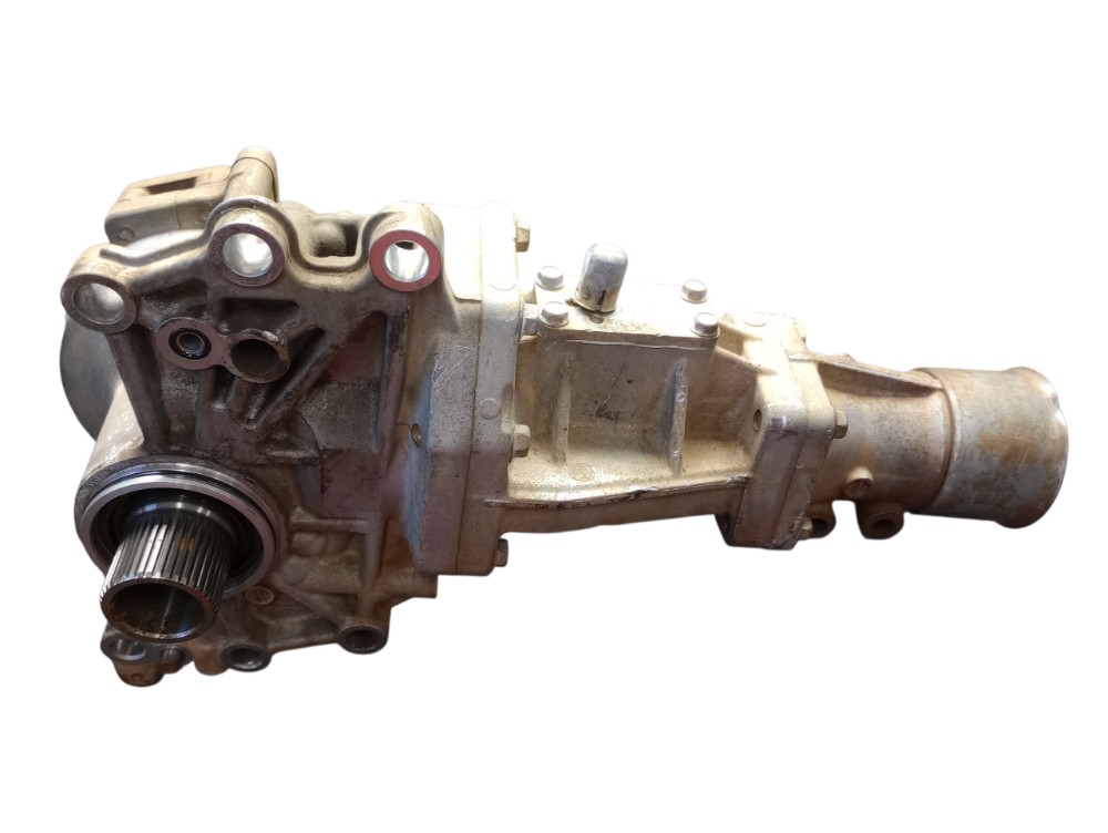 Diferencial Dianteiro Outlander 3.0 V6 2010 5