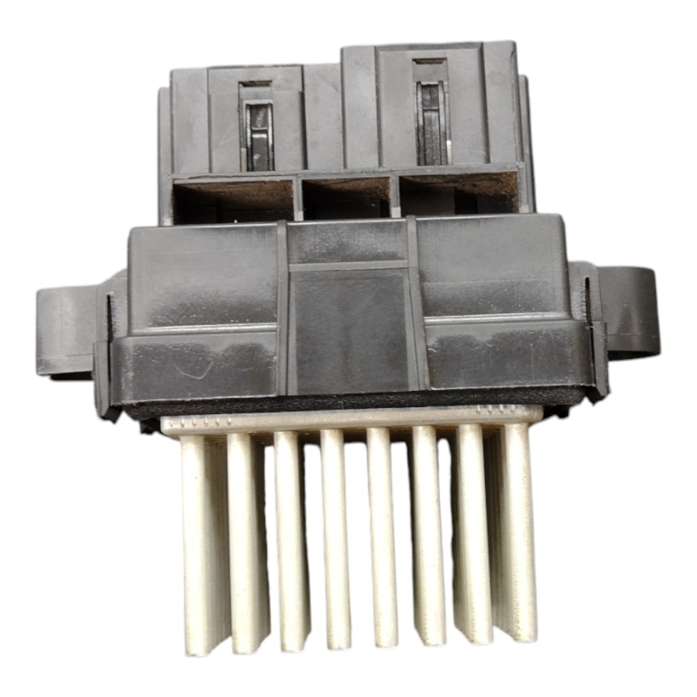 Resistência Ar Condicionado S10 2019 4