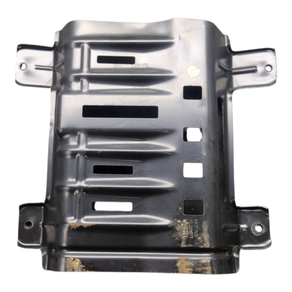Protetor Eixo Cardan Jeep Compass 2023 2