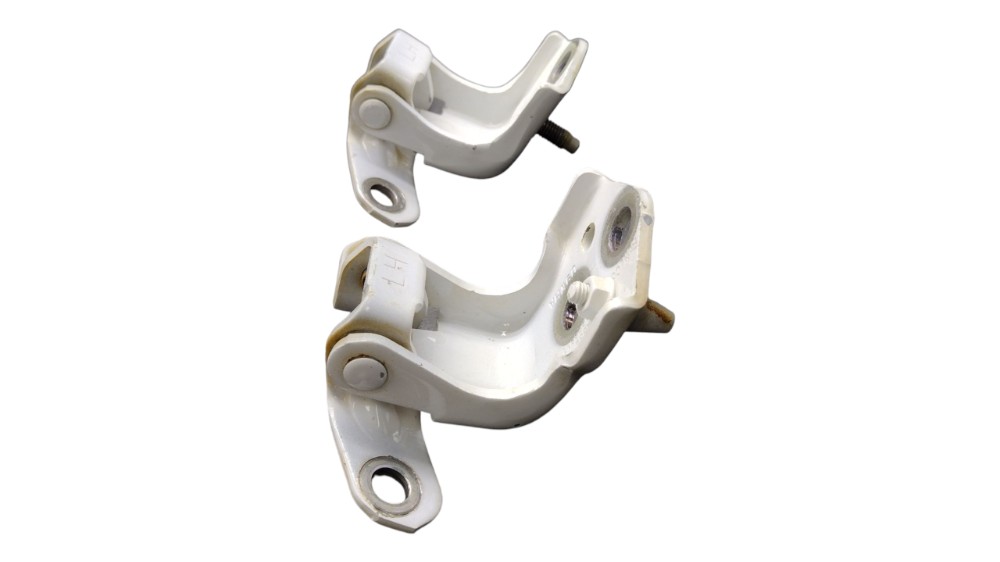 Par Dobradiça Porta D.e Ford Ranger 2013 2