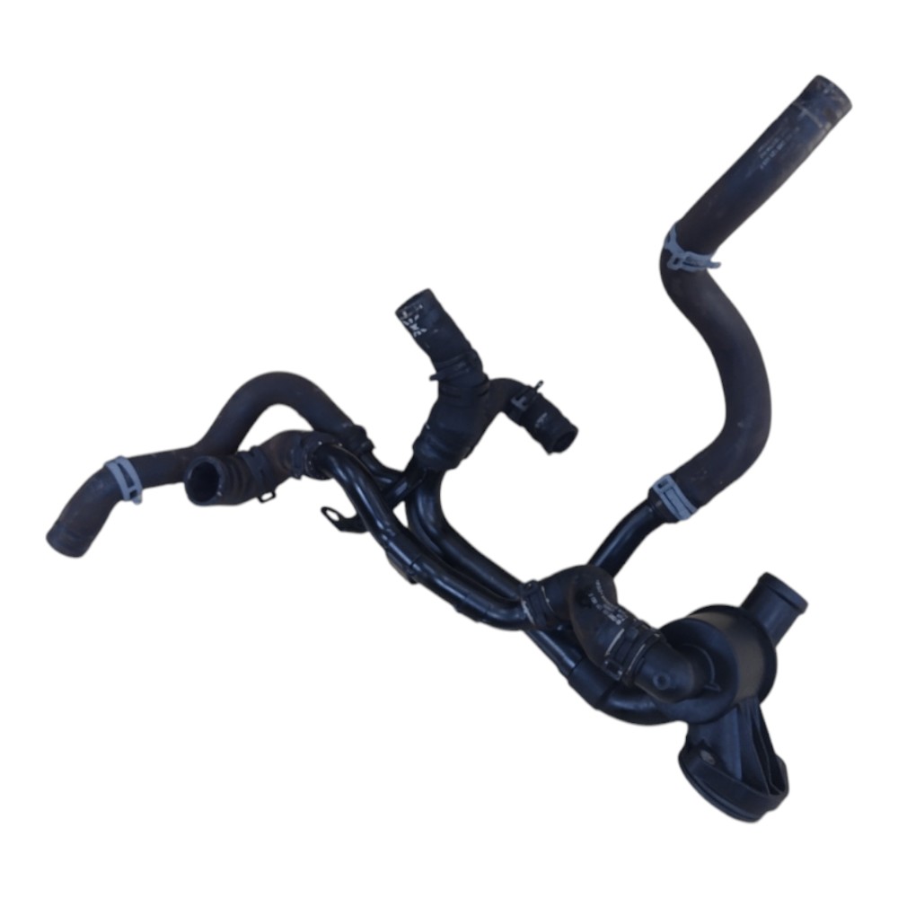 Tubo Mangueira Agua Motor Vw Amarok 2.0 2013 3