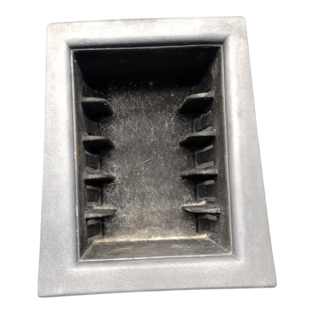 Porta Fita Objetos Console Blazer 1996