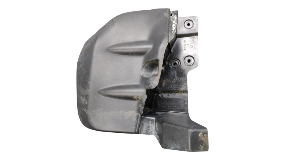 Lameiro Para Barro D.e L200 Triton 2010 2