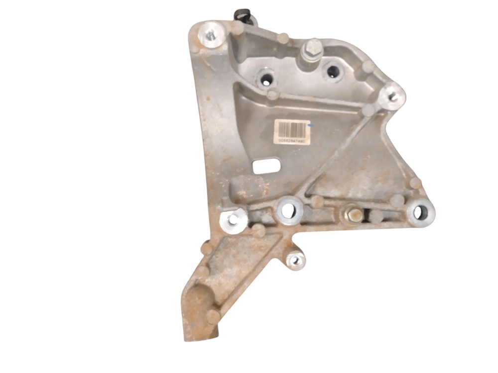 Suporte Compressor Fiat Toro 2.0 Diesel 2019 5