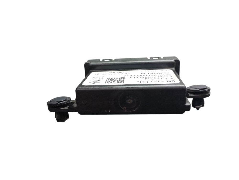Módulo Sensor Estacionamento S10 2.8 2018 4