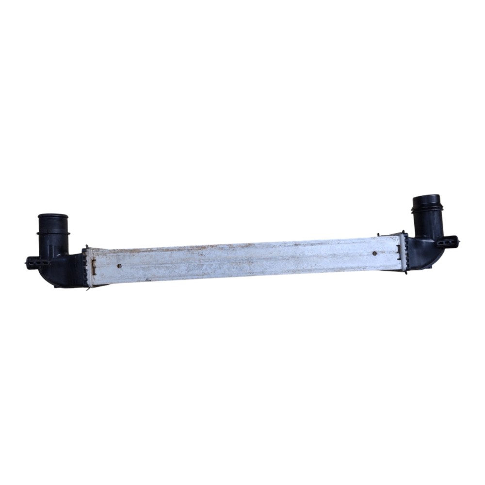 Radiador Intercooler Fiat Toro 2.0 2020 5