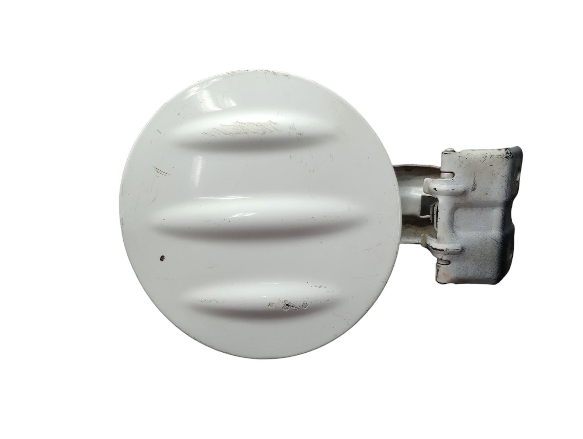Portinhola Tanque Combustível L200 Triton 2013 Com Detalhe 2