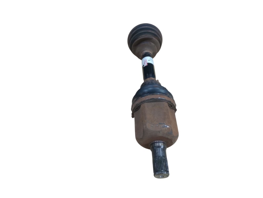 Semi Eixo D.d Fiat Toro 2.0 Diesel 4×4 2021 2