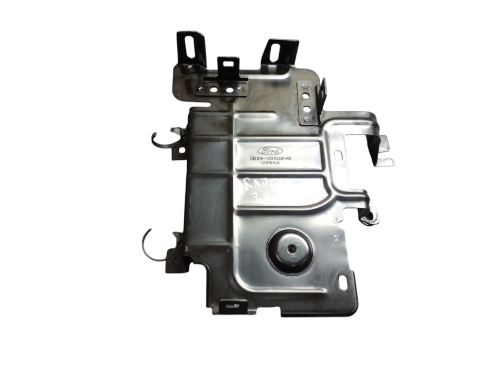 Suporte Módulo De Injeção Ranger 3.2 2020 Eb3g12b508ab 1