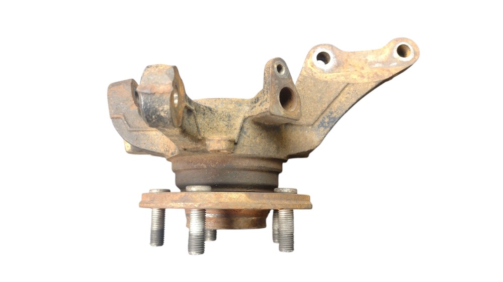 Cubo De Roda Montante D.d Pajero Tr4 2006 4