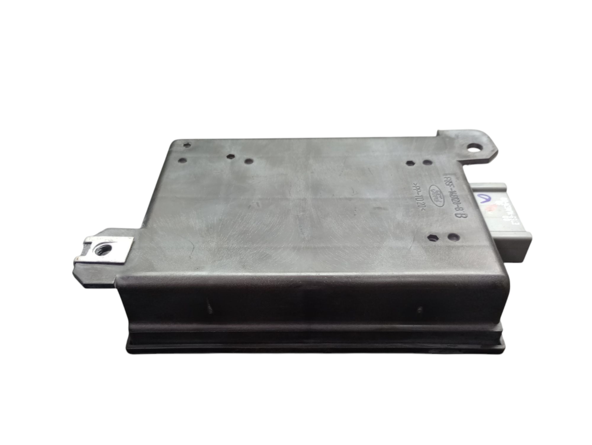 Modulo Conforto Ford Ranger 2.5 2001 2