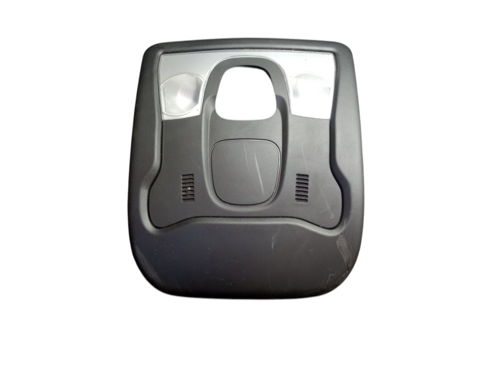 Luz De Teto Cortesia Com Detalhe Jeep Renegade 2022 1