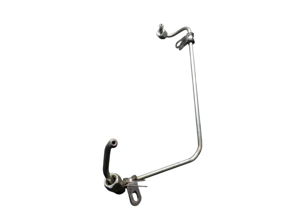 Cano Injetor Flauta Bico Ford Ranger 3.2 2020 7