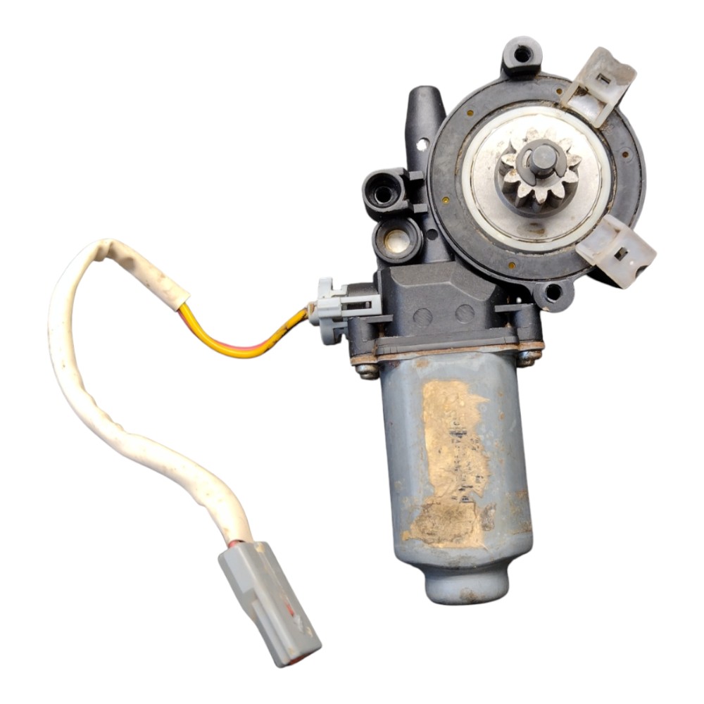 Motor Máquina De Vidro D.d Ranger 2008 2