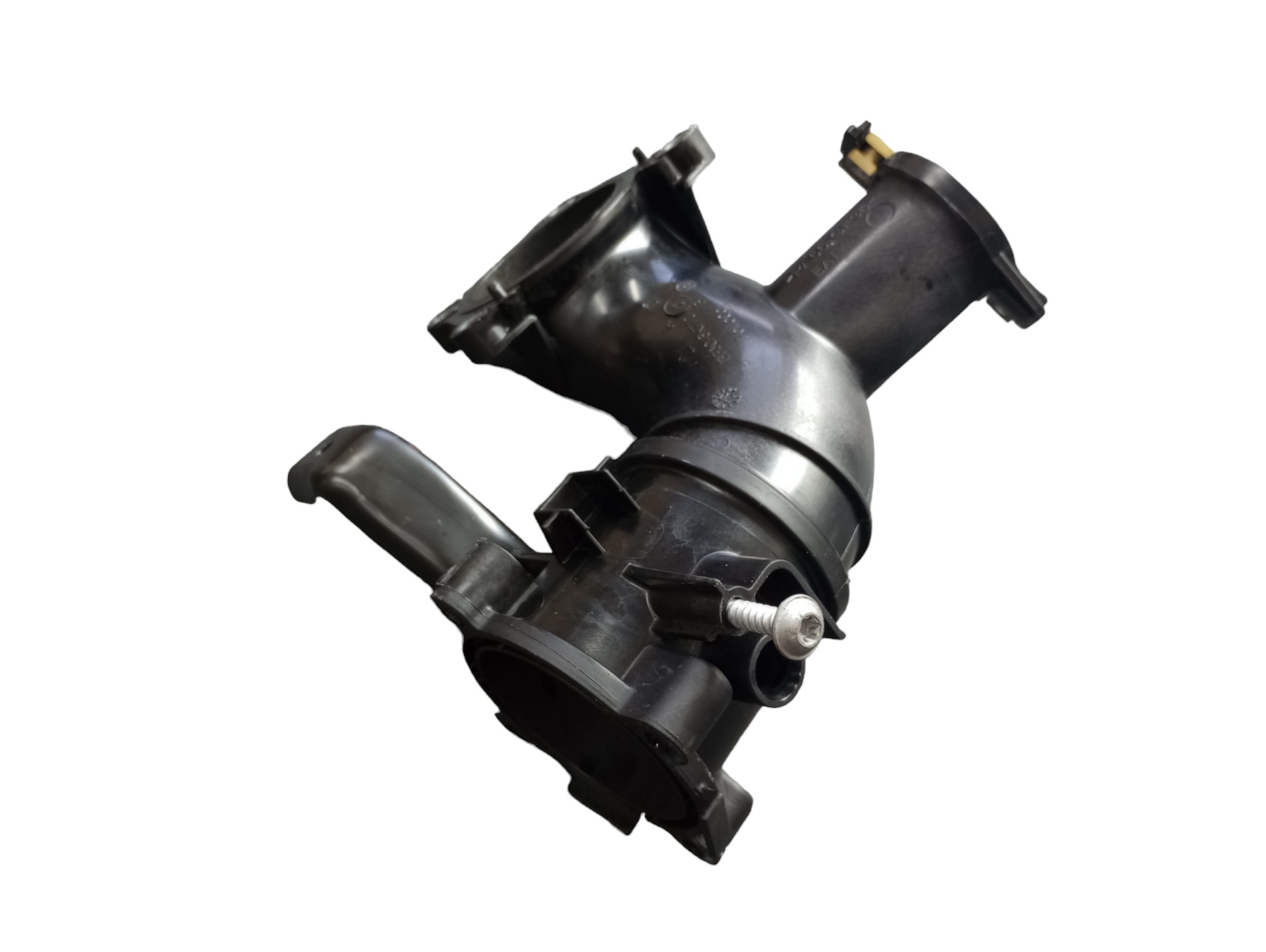 Cano Duto Coletor Tbi Ford Ranger 2.2 2021 3