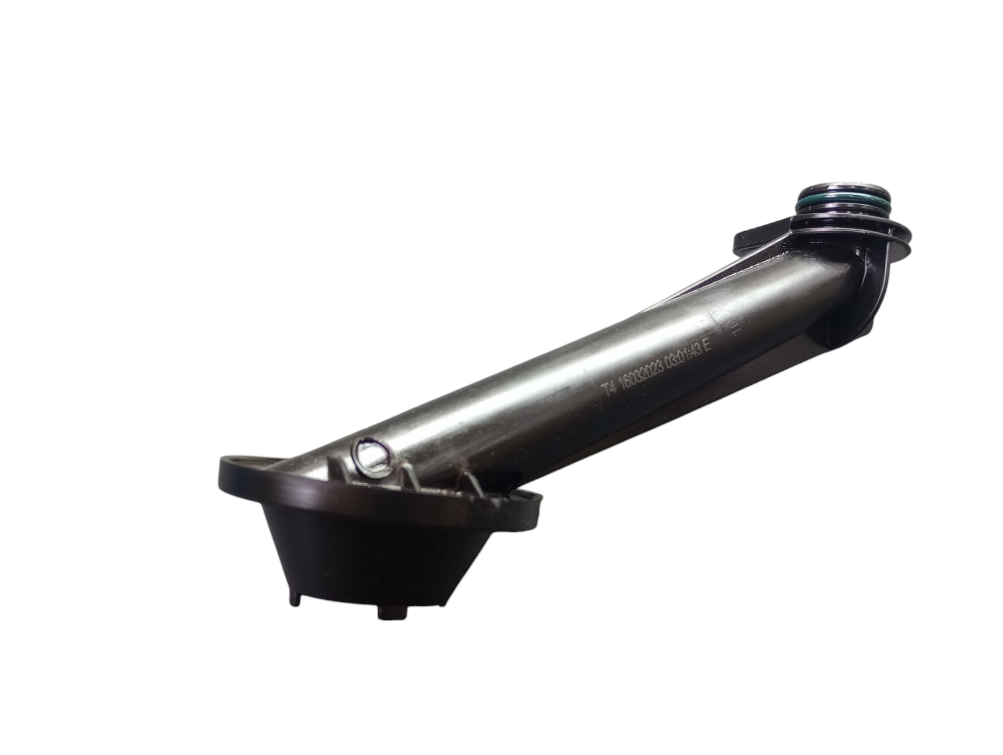 Pescador Óleo Motor Fiat Toro 1.3 2023 2