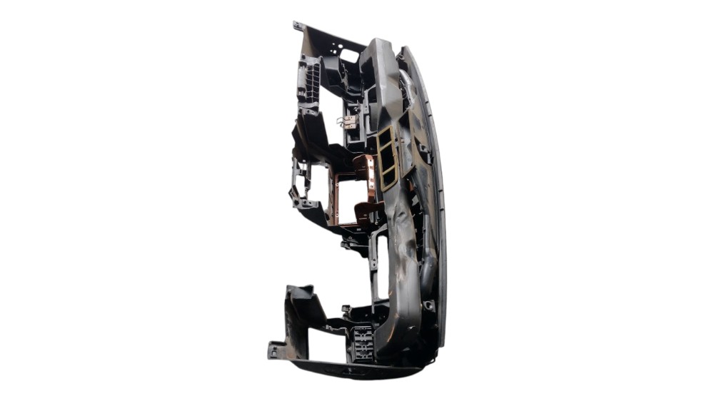 Capa Limpa Painel Pajero Tr4 2007 5